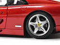 1:18 Kyosho Ferrari F355 Berlinetta 1995 Red. Uploaded by Ricardo